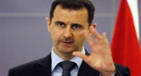 الأسد: روسيا تمد سوريا بالسلاح بموجب ...