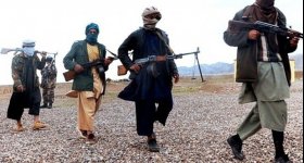 طالبان تقتل 15 شرطيا في أفغانستان