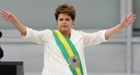 ديلما روسيف: البرازيل "تبسط ذراعيها" لاستضافة ...