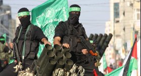 حماس: المجموعة التي اعتقلها الاحتلال بنابلس ...