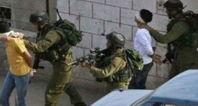 الاحتلال يعتقل 30 فلسطينيا في الضفة ...