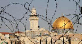 "التعاون الإسلامي" تجتمع لأجل القدس