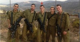 ما سر خوذة الجندي الصهيوني شاؤول ...