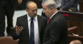 وزير صهيوني: تسليم أراضٍ للفلسطينيين سيزيد ...