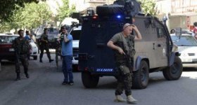 تركيا: عشرة قتلى في هجوم على ...