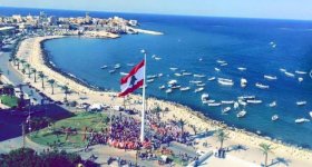 عن الدولة والوطن في لبنان