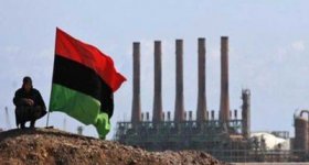 النفط الليبية تدعو حكومتي طرابلس والبيضاء ...