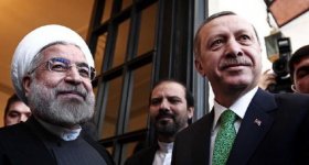 الرئاسة الإيرانية تؤكد زيارة أردوغان رغم ...