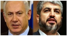 "حماس" و"إسرائيل".. هل من مفاجآت قادمة؟