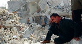 الشبكة السورية: "داعش" والنصرة تسببا بمقتل ...
