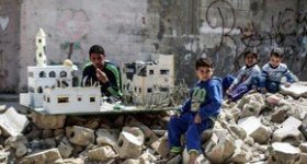 غزة.. إحصائيات صادمة تنذر بـ”انفجار” قريب