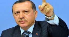 أردوغان: "داعش" تحصل على السلاح من ...