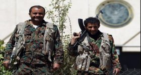اليمن: قائد المنطقة العسكرية الأولى يعلن ...
