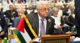 ​فصائل المقاومة الفلسطينية: تصريحات الرئيس عباس ...