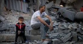 قطاع غزة.. كساد وبطالة وانهيار للأنشطة ...