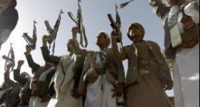 اليمن: مبادرة إيران بشأن الحوثيين مناورة ...