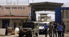 قوات الاحتلال الإسرائيلي تعتقل تاجرين من ...