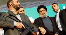 حزب الله اكتسب تجربة قتالية تجاوزت ...