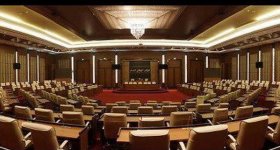 ليبيا: برلمان طرابلس يقيل رئيس حكومتها