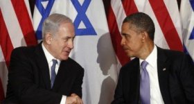 "إسرائيل" تُمارس ضغوطًا جمّة على واشنطن ...
