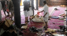 إدانات عربية ودولية لتفجيرات صنعاء ودعوات ...