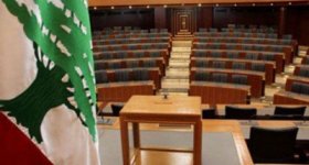 البرلمان اللبناني يفشل للمرة 21 في ...