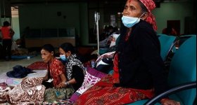 ارتفاع حصيلة ضحايا زلزال نيبال إلى ...