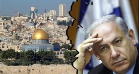لماذا استحدث نتنياهو وزارة شؤون القدس؟
