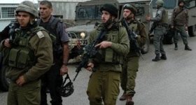 توصية أممية.. جيش الإحتلال الإسرائيلي إلى ...