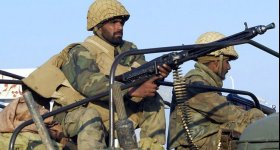 باكستان ترسل قوة عسكرية لدعم عملية ...