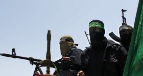حماس تصالح السلفيين وتخاصم الصابرين لتواجه ...