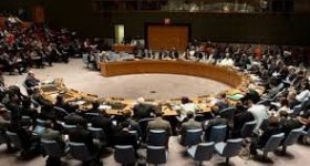 مجلس الأمن يرفض رفع حظر السلاح ...