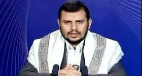 زعيم الحوثيين يتهم دولا خليجية بدعم ...