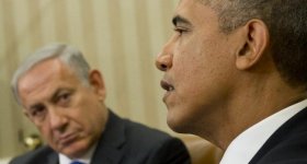 أوباما: الخلافات مع نتنياهو سيكون لها ...