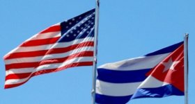 كوبا وأمريكا تستأنفان محادثات تطبيع العلاقات ...