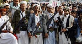 الحوثيون يتبادلون الاتهامات بالخيانة بعد ضرب ...