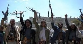 الحوثيون يدينون قرار مجلس الأمن بشأن ...