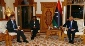 عضو بالمؤتمر الوطني الليبي يستبعد اقتراح ...
