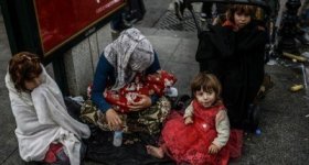ارتفاع وتيرة عودة اللاجئين السوريين إلى ...