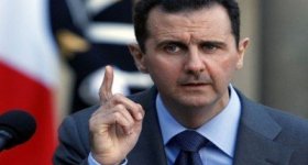 الاسد: أكثر قادة “داعش” خطورة في ...