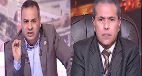 إعلامي مصري يقاضي عكاشة