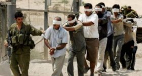 قوات الاحتلال تعتقل 4 مواطنين من ...