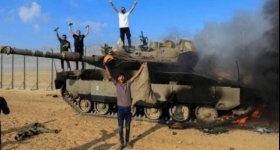 تحقيق للصحافة العبرية: سلاح جو الاحتلال ...
