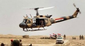 الطيران العراقي يقتل 24 من عناصر ...