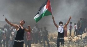 فلسطينيون يعلنون يوم الجمعة القادم "جمعة ...