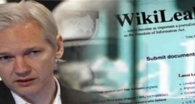 "ويكيليكس" يكشف :  تم قطع ...