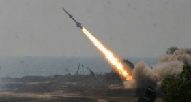 جيش الاحتلال يزعم: حماس أطلقت صاروخا ...