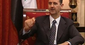 الأسد يحدد موعد إجراء الانتخابات التشريعية ...