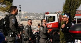المقاومة تضرب في القدس: الانتفاضة حيّة ...
