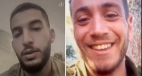 مقاطع فيديو "فاشية" لجنود الاحتلال من ...
